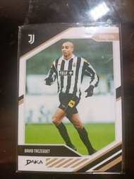 足球自製卡包,正版Panini,topps,DAkA卡