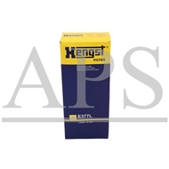 (HENGST) BMW E81, 87 - 118D, 120D, E39-520D, E60-520D AIR FILTER (E377L)