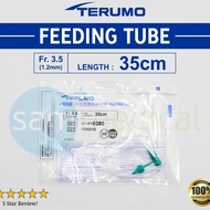 Terumo Safeed Feeding Tube 3.5 FR 35cm - AST Feeding Hose