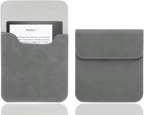 Slim Sleeve Pouch For Kindle Oasis 2 3 7'' eBook Shockproof Protector Case Cover For Kindle Oasis 20