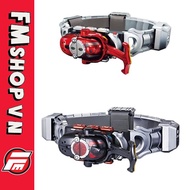(NEW) CSM KABUTO ZECTER + DARK KABUTO ZECTER BL TRANSFORMATION TOY