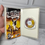 UMD PSP NBA Street Showdown Original