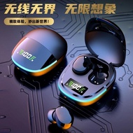 Magic Sound G9S Digital Display TWS Real Headset Power Display Binaural Stereo In-Ear Sports Portabl