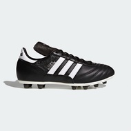 Adidas รองเท้าฟุตบอล / สตั๊ด Copa Mundial FG | Black/Cloud White/Black ( 015110 )