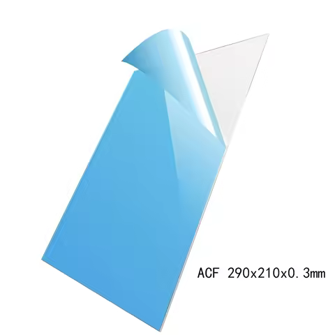 ACF High Speed Release Film for ANYCUBIC M7 pro,M5S pro,Saturn 3 Ultra, Halot Mage Pro HALOT X1 LCD 