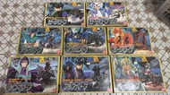 聖衣大系未剪神鬥士日版聖鬥士星矢非聖衣神話萬代Bandai Saint Seiya