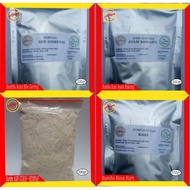 (RS77) Bumbu kuah INDOMIE rasa, AYAM BAWANG, ASIN GURIH+REMPAH, MIE GORENG, KARI, SEBLAK (100gr). Bu