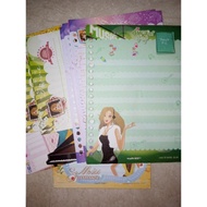 isi binder loose leaf harvest miss minimal beli 10rb