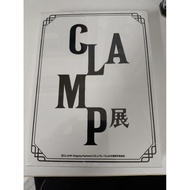 [Anime Merchandise] Kadokawa Kodansha Clamp exhibit limited Postcard box