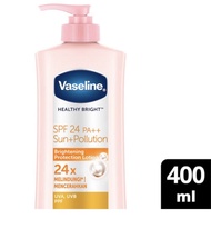 Vaseline Intensive Care Advanced Strength Vaseline jelly 400mL