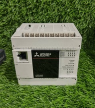 MELSEC iQ-F FX5S Series CPU Unit (FX5S-30MT/ES) (สภาพใช้งาน 98%)