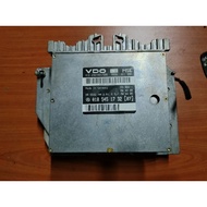 ECU MERCEDES BENZ W210 (E280)