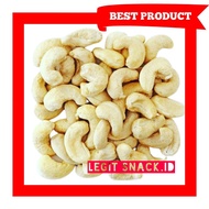 Raw Cashew Nuts / Jumbo Cashew Nuts 1 Kg