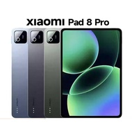 Xiaomi Pad 8 Pro (WiFi Version) | 12.1″ 144Hz Display | Snapdragon 8 Gen 2 | 120W HyperCharge