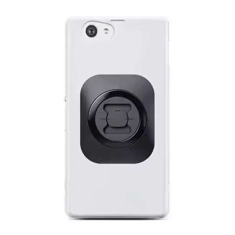 Universal Phone Adapter For Motorcycle Car Bicycle Connect Mobile Phone Adhesive Interface Quick Mou