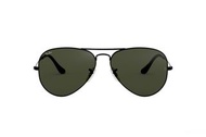 ray ban rb3025 58mm size