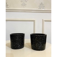 High Pasha & Pasha terracotta Pot pottery/tanahlatis/erabah