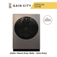 Hitachi Washer/dryer-12/8kg Bd-d120xgv