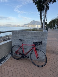 Merida scultura 400公路單車 公路車 road bike (送碼表）