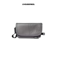 กระเป๋า Hobs Tiny ขนาด 9นิ้ว สะพายข้าง ของแท้