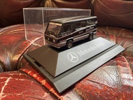 Herpa MERCEDES-BENZ AMG 100D HUGO BOSS1/87 HO 包郵 FREE POST
