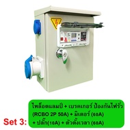 ตู้EV สำหรับ Portable charger ตู้ไฟชาร์จรถยนต์ไฟฟ้า EV Charing box ปลั๊กไฟชาร์จEVเครื่องชาร์จรถยนต์E