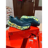 Ortuseight Hyperblast Encore Sacramento/Camo Running Shoes