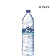 Ice Mountain Pure Bottle Water 1.5l