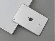 🎁【97新・128GB容量】🎁 iPad mini 4｜Wi-Fi 版｜銀色｜電池73%｜單機出售｜順豐免運＋測試影片＋單號