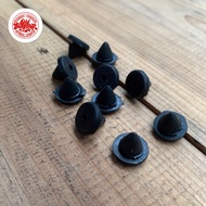 MESIN Vespa PTS 50cc 90cc 100cc engine cover rubber