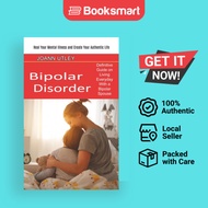 Bipolar Disorder - Paperback - English - 9781774850909