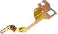 Throttle Cable Transmission Kickdown Cable Bracket for TH350, 700-R4, and 200-4R Cables for Edelbroc