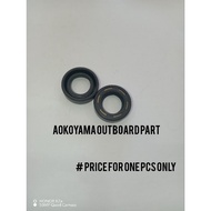 YAMAHA OBM 3HP/4HP/5HP Oil seal Propeller 93101-13M12(13*22*7)price for one pcs only  # 2 stroke out
