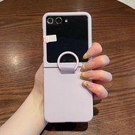 Samsung Z Flip 6 Shock-Resistant Case