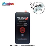 Original OPPO F11 PRO Black Meetoo Lcd Touchscreen Lcd Oppo F11 Pro
