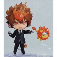家庭教師HITMAN REBORN - 澤田綱吉 黏土人