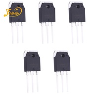 5PCS 40N60FD2 SGT40N60FD2 SGT40N60FD2PN 40A 600V Transistor TO-3P - High Efficiency & Fast Switching