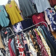 BLOUSE LIVE RM25 RM25