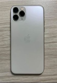 iPhone 11 Pro 256G 白色4