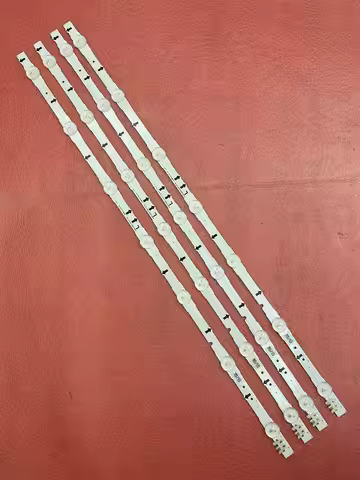 LED Backlight strip for UE32H5000 UE32H5500 UE32J5100 UE32J5500AK UE32H6200 UE32J6300 UA32H5500AJ UA