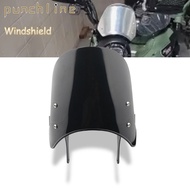 Fit For CT125 CT 125 Hunter Cub CT110 CT 110 Hunter Cub 2020-2024 Trail 125 2021-2024 Windshield Win