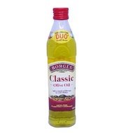 Borges Classic Olive Oil Pure Olive Oil 500ml Classic Olive Oil Pure Olive Oil Borges Oil