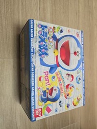 BANDAI Doraemon 哆啦A夢 超合金