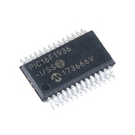 Patch PIC16F1936-I/SS SSOP-28 Microcontroller/8-Bit Chip