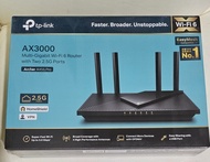 TP-Link Archer AX55 Pro