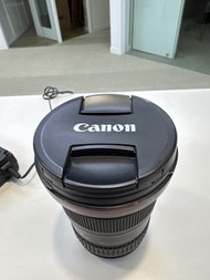 Canon 16-35  1:2.8