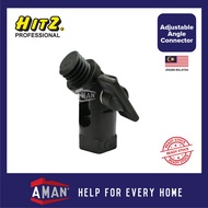 HITZ Laser Marker Accessories Safety Spectacles Angle Connector 5.0V Battery Charger Tripod Stand