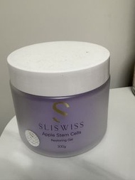 SLISWISS 蘋果幹細胞修復凝膠