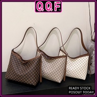 1735 PU SLING BAG KULIT leather Casual Beg Tangan Wanita women Shoulder Wallet Purse Travel READY ST