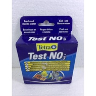 Tetra TEST NO3 (NITRATE/NITROGEN TEST) NITRATE Level TEST Kit